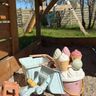 Outdoor spielsachen Kinder