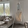 Federwiege Hier 11% Gutschein von Swing2Sleep sichern