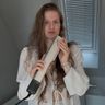 Günstiger Air Haarglätter