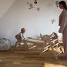 Lio‘s Kinderzimmer