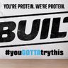 BUILT Protein Bars | You Gotta Try This!