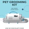 Uproot Clean *New Vacuum Pet Grooming*