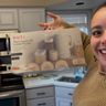 Nutr Plant Based Milk Machine