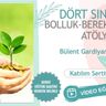 Bolluk ve Bereketi hayatıma nasıl çekerim? Bolluk Bereket Atölyesi  için tıklayınız..