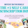 TheraBox Self Care Subscription Box
– Therabox - Self Care Subscription Box