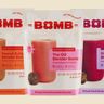Blender Bombs make smoothies easy, delicious and nutritious.                         – The Bom...