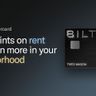Bilt Card - Get Points for Rent!