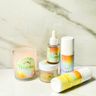 Thanks! Naturals