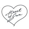 Heart of Sun Swim