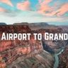 Closest Airport to Grand Canyon