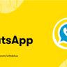 Plus WhatsApp - Buymeacoffee