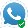 Plus WhatsApp