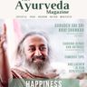 Word Lid van Het Ayurveda Magazine