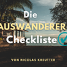 Kostenfrei: Die Auswanderer Checkliste