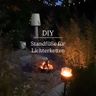 Solar-Lichterkette Outdoor