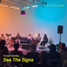 Sea The Signs ✧ L!ve w Madeleine Elkins [video]