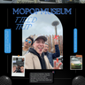 MOPOP Museum 𝓕𝓲𝓮𝓵𝓭 𝓣𝓻𝓲𝓹 [collage + story]