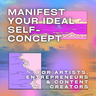 Positive Affirmations 4 Artist Entrepreneurs ++ Content Creators [video]