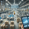 Integrating Lean Management with Industry 4.0