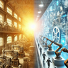 Transform Your Traditional Factory into a Smart Factory