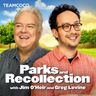 Parks and Recollection – Team Coco
