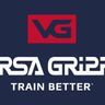 Versa Gripps - Weight Lifting Grips & Wrist Straps