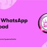 Pink WhatsApp - Buymeacoffee