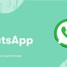 YM WhatsApp - Buymeacoffee