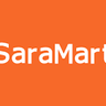 Jordan 4 verte Saramart