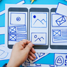 THIẾT KẾ UX/UI LÀ GÌ? TẠI SAO THIẾT KẾ WEBSITE PHẢI CHUẨN UX/UI?