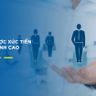 CÁC CHIẾN LƯỢC XÚC TIẾN MARKETING ĐỈNH CAO BỨC TỐC DOANH THU
