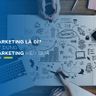 CÁCH XÂY DỰNG CHIẾN DỊCH MARKETING HIỆU QUẢ CHO DOANH NGHIỆP