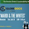 Recording: Boston Globe "Mardi & the Whites" screening & discussion 