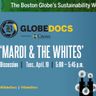 Recording: Boston Globe "Mardi & the Whites" screening & discussion 