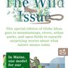 Boston Globe piece: I belong in Wilderness