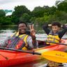 Efforts to close outdoor recreation diversity gap could bring health, conservation benefits - The...