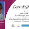 Love & Justice: Adolphus Hailstork Portrait Concert March 30th, Brattleboro Music Center