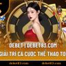 DEBET 83COM
