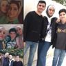 Enas’s Family to Escape Gaza.