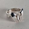 pre-order: Yoni Claddagh