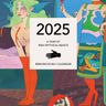 pre-order: Irish Mythical Beasts 2025 Calendar