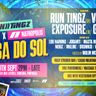 🎫 Natropolis x Runtingz presents Casa Do Sol - 9 Sept