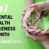 Mental Health Awareness Month 2023