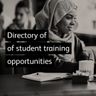 Employer’s Guide to the Directory of Student Training Opportunities (DSTO) ~ Buckingham Futures