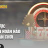 Luck8 - Gợi ý cá cược trực tuyến hoàn hảo cho các dân chơi