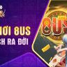 8US🎖️Website Chính Thức Cổng Game 8US - Sân Chơi Hàng Đầu