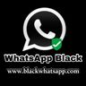 blackwhatsapp on GETTR