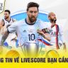 Livescore Bóng Đá Socolive - socolive.center