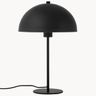 Schwarze Tischlampe | Westwing
