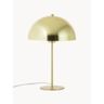 Goldene Tischlampe Matilda | Westwing